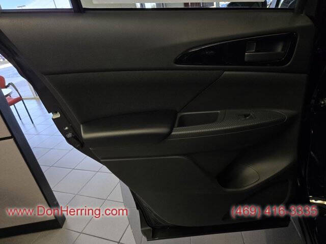 2026 Mitsubishi Eclipse Cross Ralliart