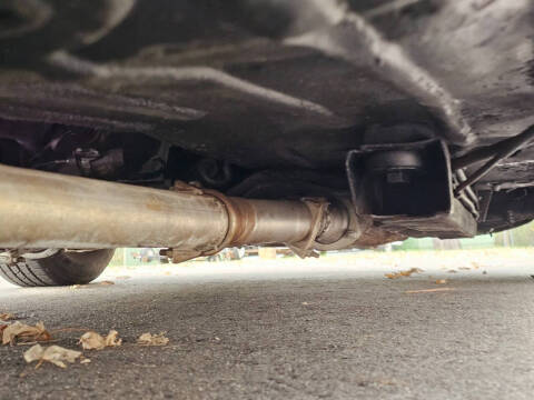 1968 Pontiac Firebird