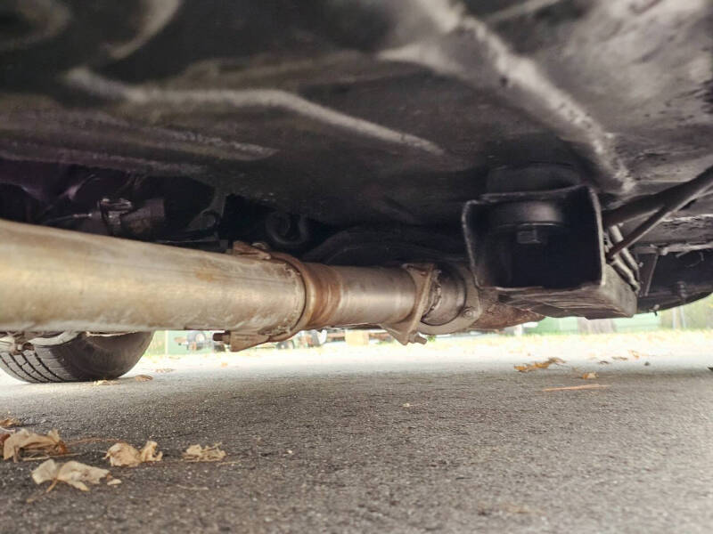 1968 Pontiac Firebird