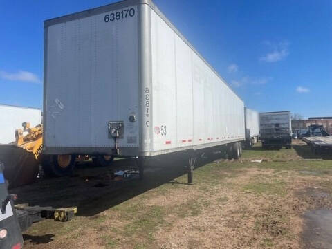 2008 Wabash DVCVHPC