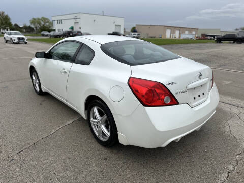2013 Nissan Altima 2.5 S