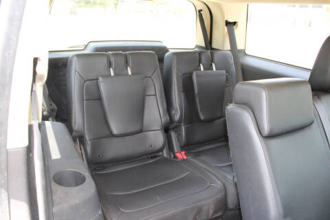 2013 Ford Flex SEL