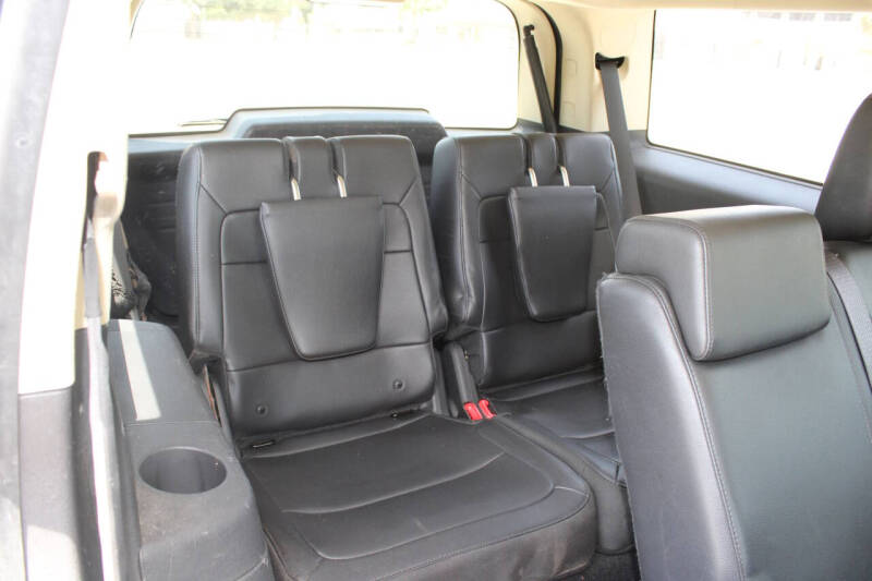 2013 Ford Flex SEL