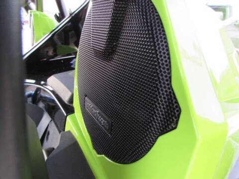 2023 Polaris Slingshot