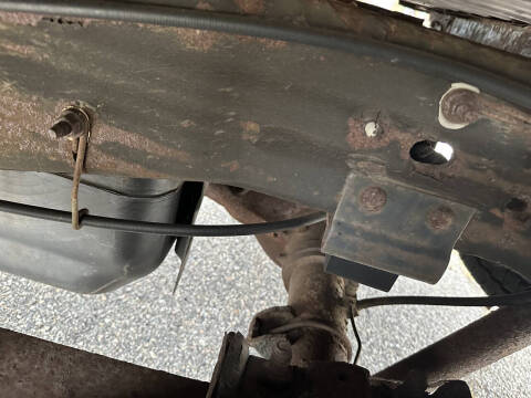 2004 Ford F-250 Super Duty XL