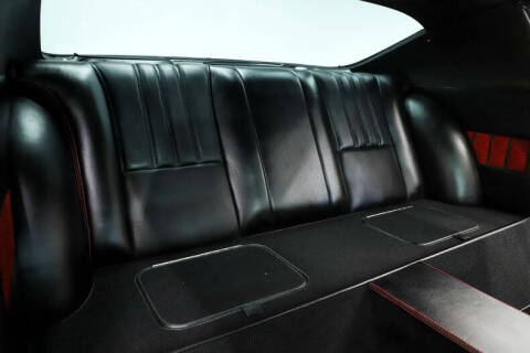 1973 Chevrolet Camaro
