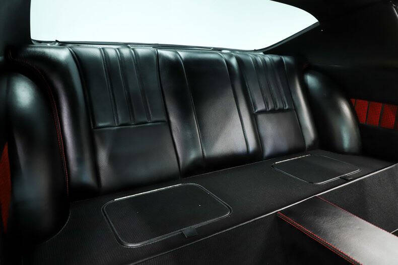 1973 Chevrolet Camaro