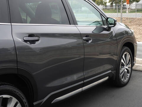 2019 Subaru Ascent Limited 7-Passenger