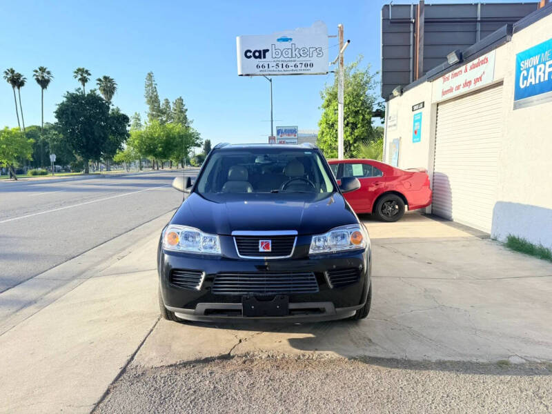 2006 Saturn Vue