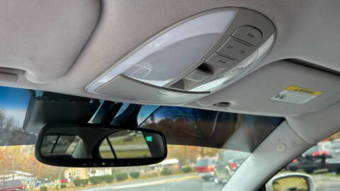 2012 Hyundai Genesis