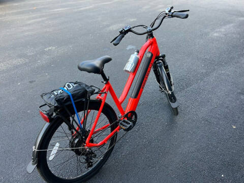 2022 Bintelli B2 EBike