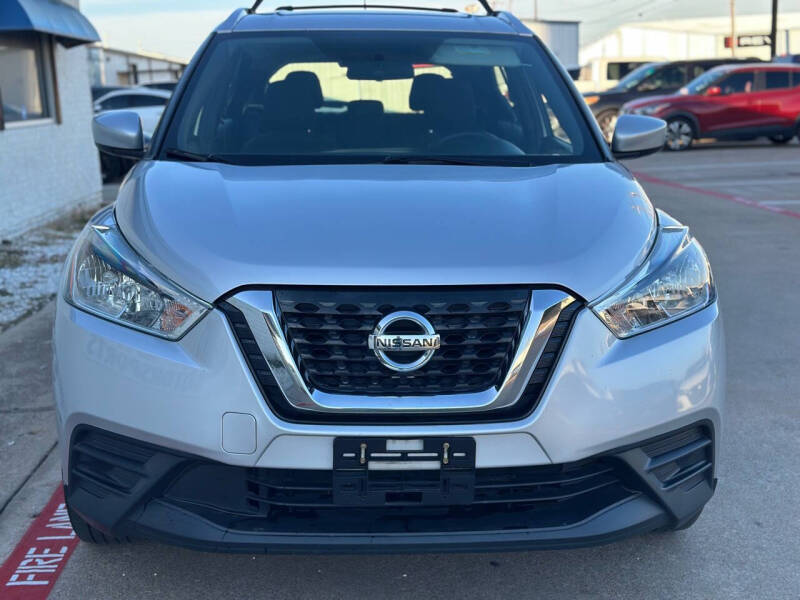 2019 Nissan Kicks for sale at Fast Lane Motorsports in Arlington TX