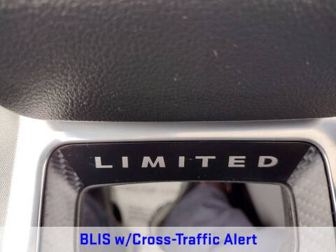 2024 Ford F-450 Super Duty Limited