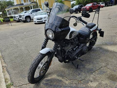 2021 Harley-Davidson Street Bob for sale at YOLO Automotive Group, Inc. in Marianna FL