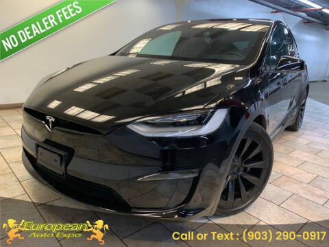 2023 Tesla Model X