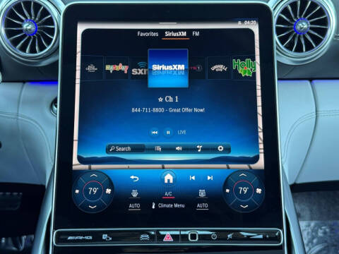 2024 Mercedes-Benz AMG GT 63