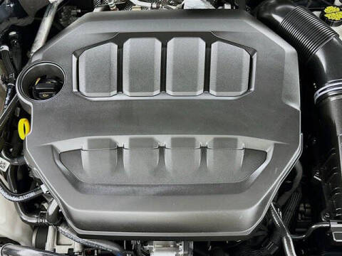 2024 Volkswagen Golf R 4Motion