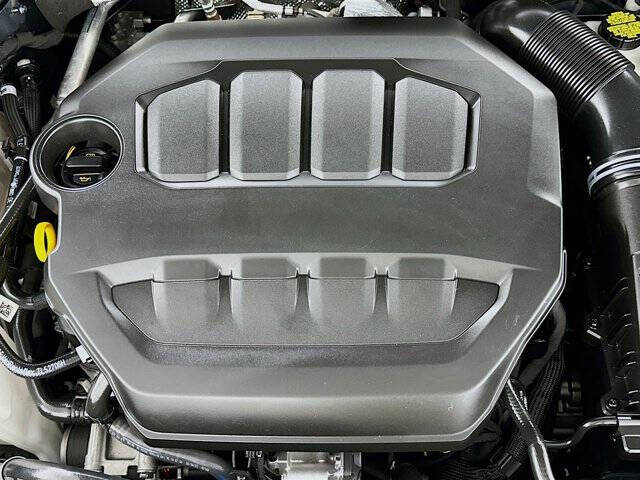 2024 Volkswagen Golf R 4Motion