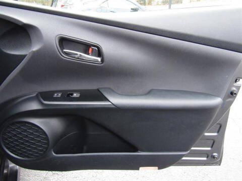 2016 Toyota Prius Two Eco