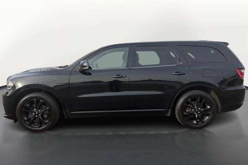 2020 Dodge Durango R/T