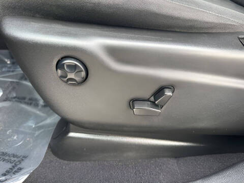 2024 Dodge Durango SXT Plus