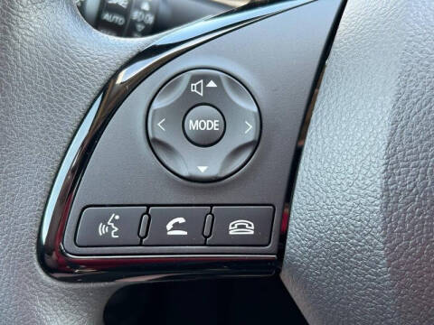 2024 Mitsubishi Eclipse Cross LE