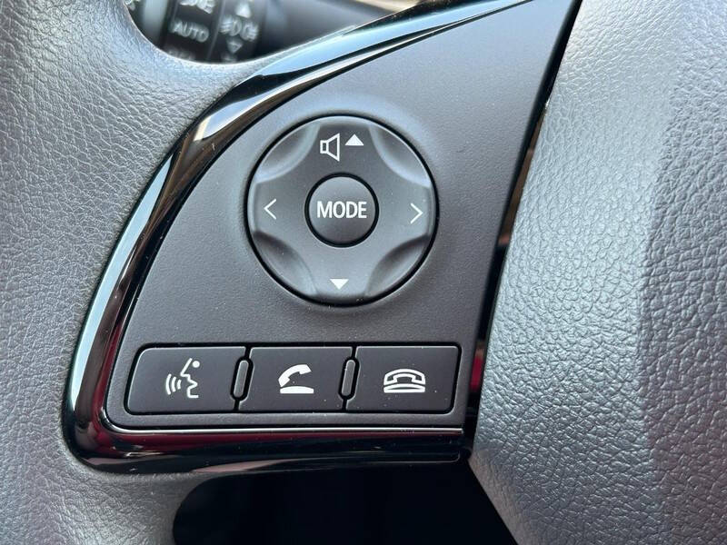 2024 Mitsubishi Eclipse Cross LE