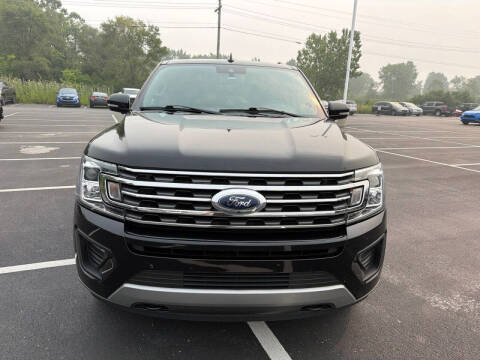 2021 Ford Expedition XLT