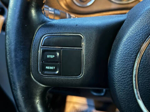 2012 Jeep Wrangler Unlimited