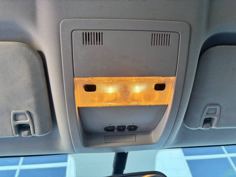 2010 Chevrolet Silverado 2500HD