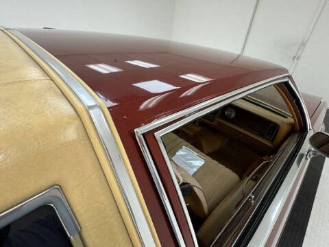 1978 Buick Electra