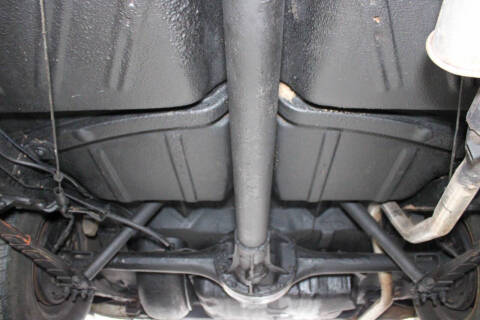 1954 Chevrolet Bel Air