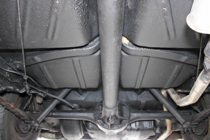 1954 Chevrolet Bel Air