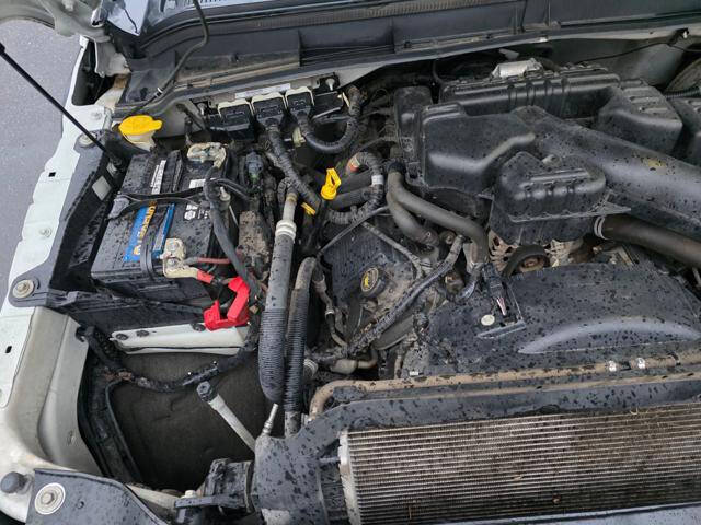 2016 Ford F-250 Super Duty