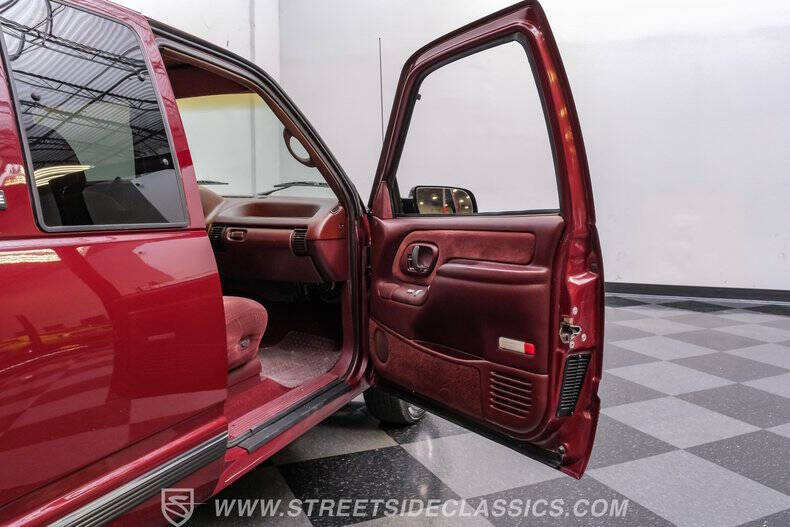 1995 GMC Sierra 1500