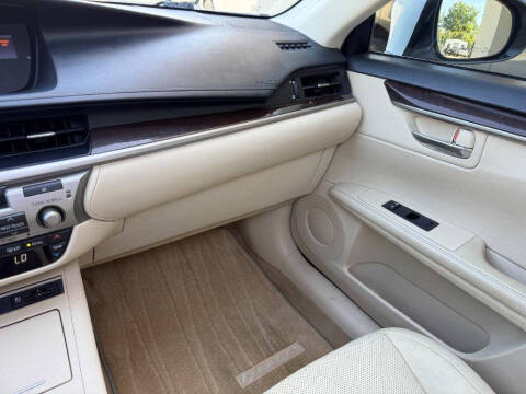 2014 Lexus ES 350