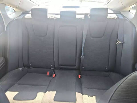 2022 Honda Insight EX