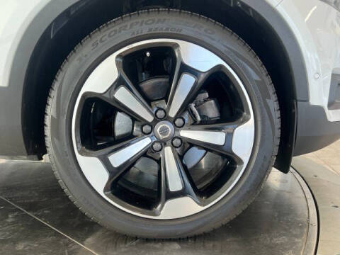 2019 Volvo XC40 T5 Inscription