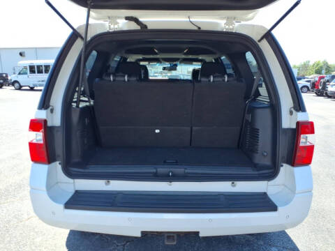 2013 Ford Expedition Limited