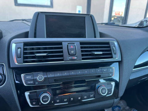 2016 BMW 2 Series 228i