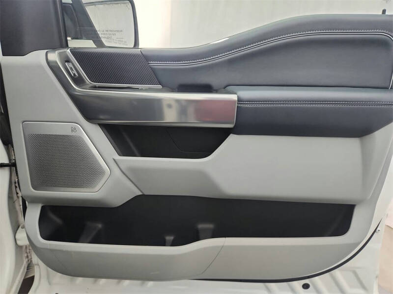 2022 Ford F-150 Limited