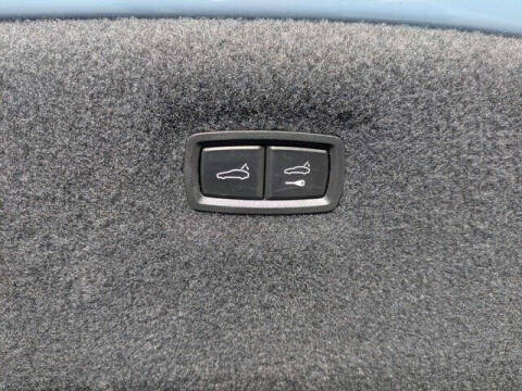 2023 Audi e-tron GT quattro Premium Plus