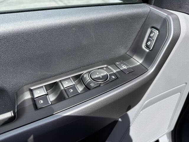 2025 Ford F-350 Super Duty XLT