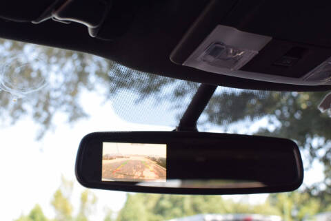 2018 Ford Explorer Police Interceptor Utility