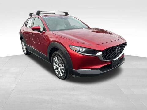 2022 Mazda CX-30 2.5 S Premium