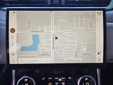 2022 Jaguar XF P250 SE