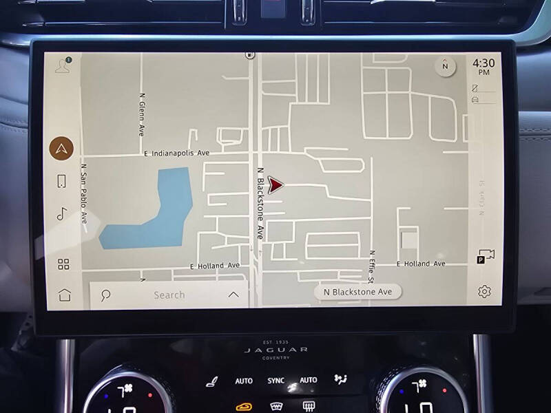 2022 Jaguar XF P250 SE