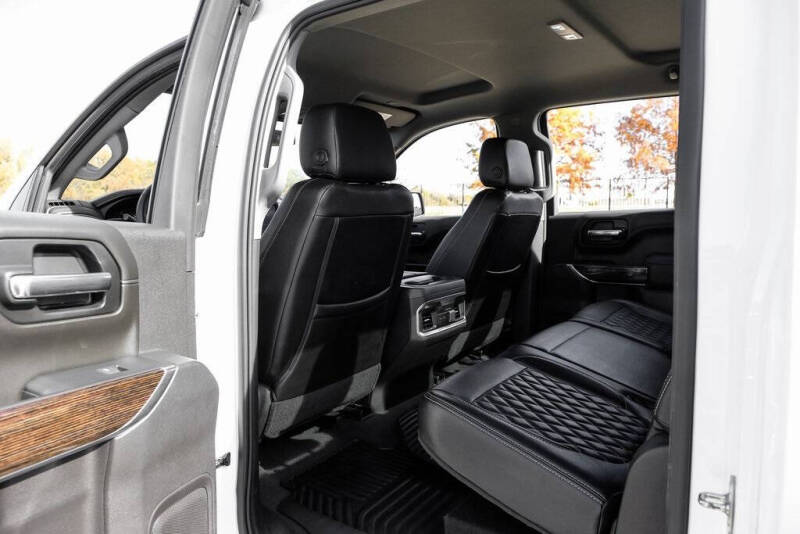 2022 GMC Sierra 1500 Limited