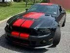 2012 Ford Mustang for sale at Budget Auto Sales in Carson City NV