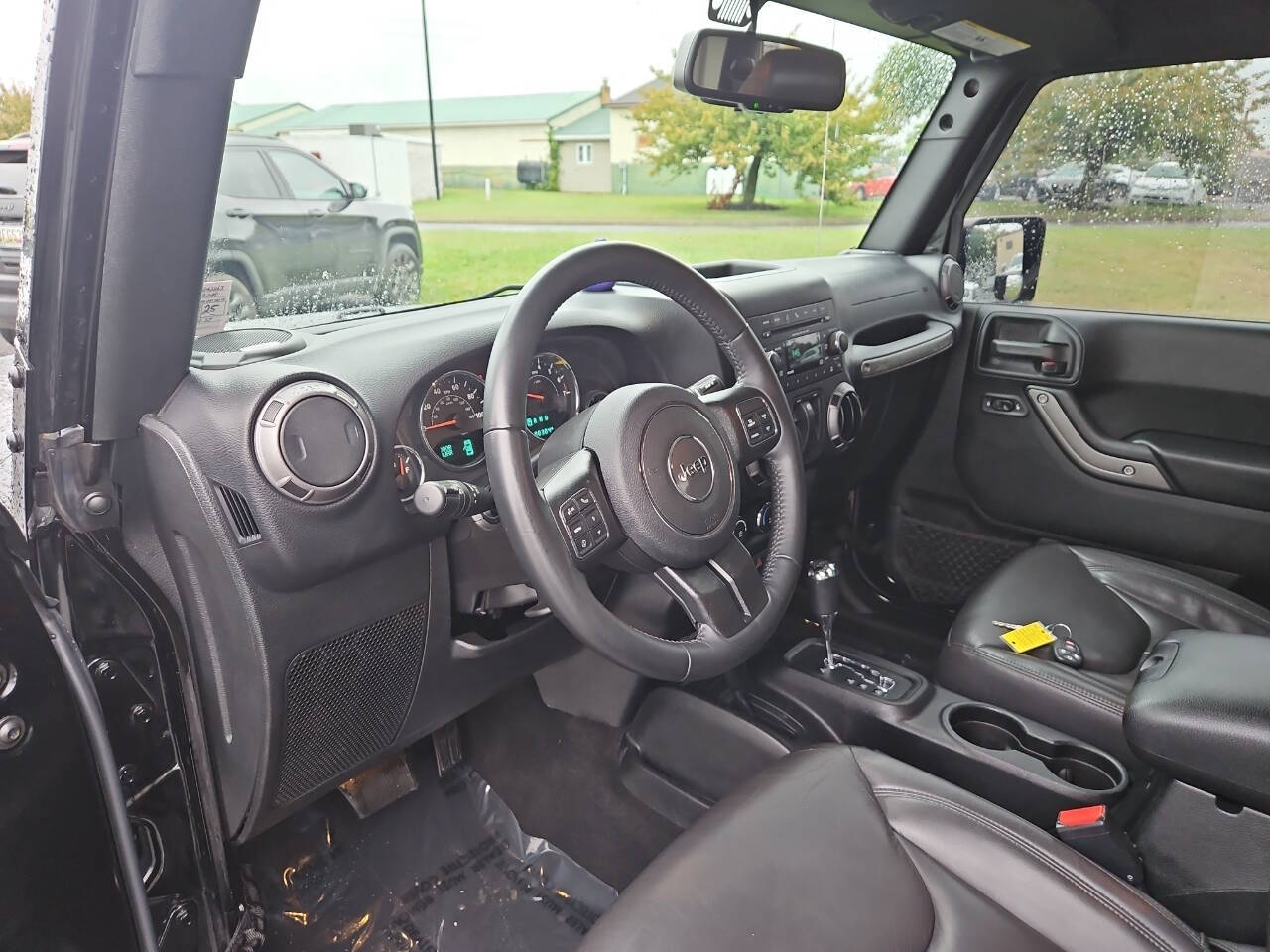 2018 Jeep Wrangler JK for sale at Chambersburg Affordable Auto in Chambersburg, PA